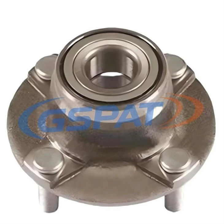 4163100 Front Hub For Dong Feng S30 Front